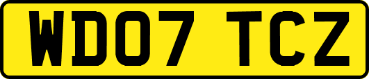 WD07TCZ