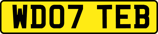 WD07TEB