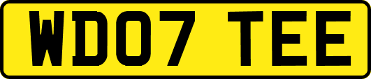 WD07TEE