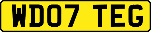 WD07TEG