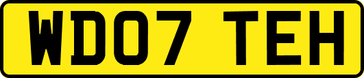 WD07TEH