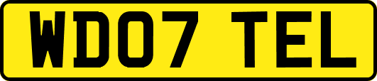 WD07TEL