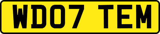 WD07TEM