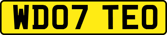 WD07TEO