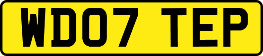 WD07TEP
