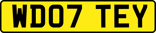 WD07TEY