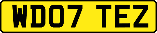WD07TEZ