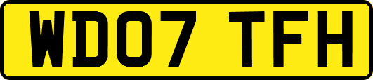 WD07TFH