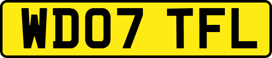 WD07TFL