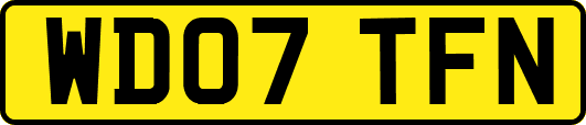 WD07TFN