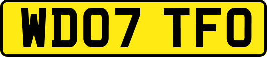 WD07TFO
