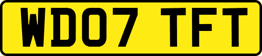 WD07TFT