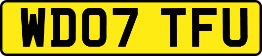 WD07TFU