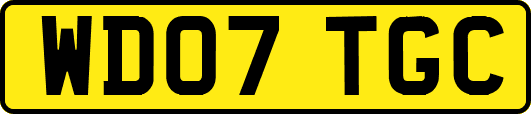 WD07TGC