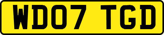 WD07TGD