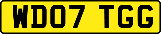 WD07TGG