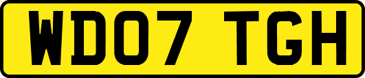 WD07TGH