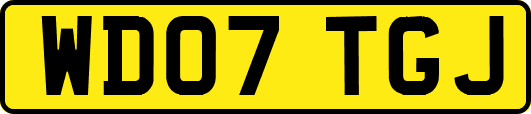 WD07TGJ