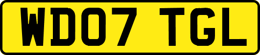 WD07TGL