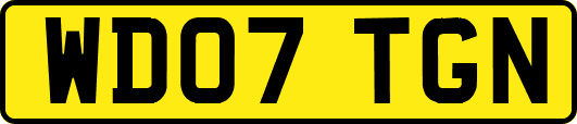WD07TGN
