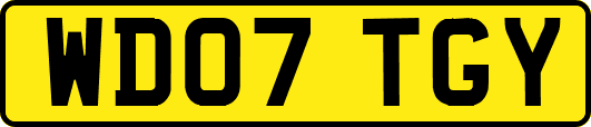 WD07TGY