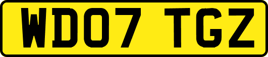 WD07TGZ