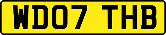 WD07THB