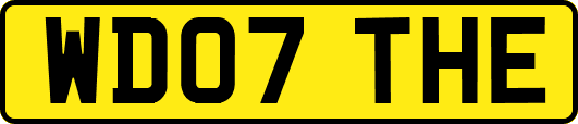 WD07THE