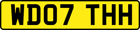 WD07THH