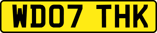 WD07THK