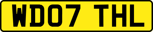 WD07THL