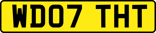 WD07THT