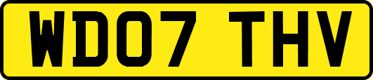 WD07THV