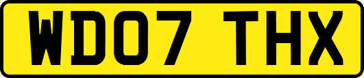WD07THX