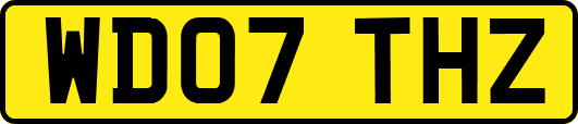 WD07THZ