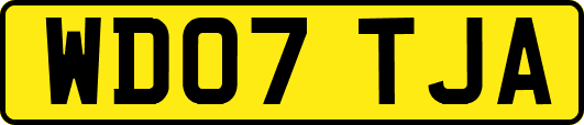 WD07TJA