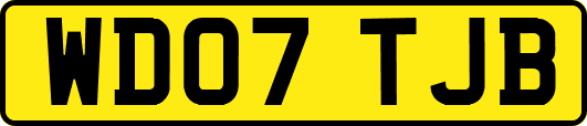 WD07TJB