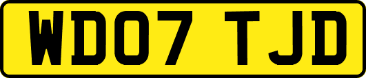 WD07TJD