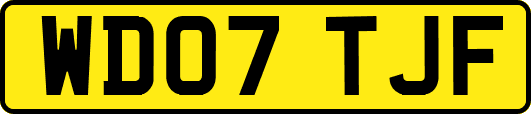 WD07TJF