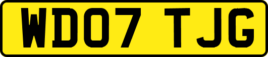 WD07TJG