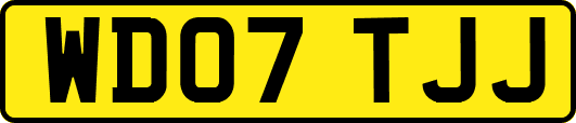 WD07TJJ