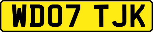 WD07TJK