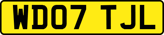 WD07TJL