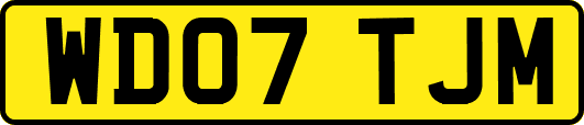 WD07TJM