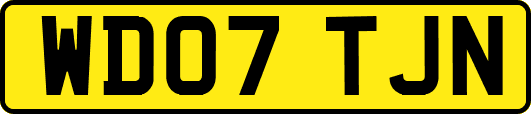 WD07TJN