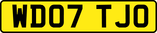 WD07TJO