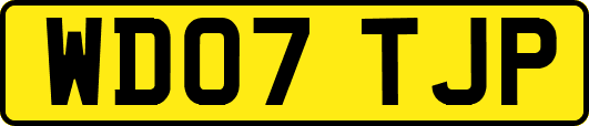 WD07TJP