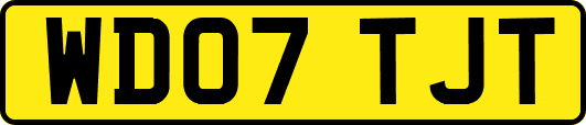 WD07TJT