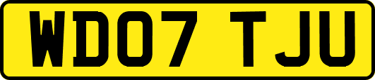 WD07TJU