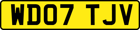 WD07TJV
